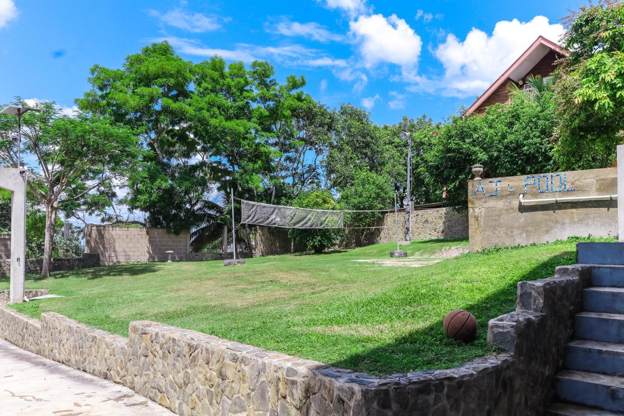 Borland View Villa San Ignacio Room photo